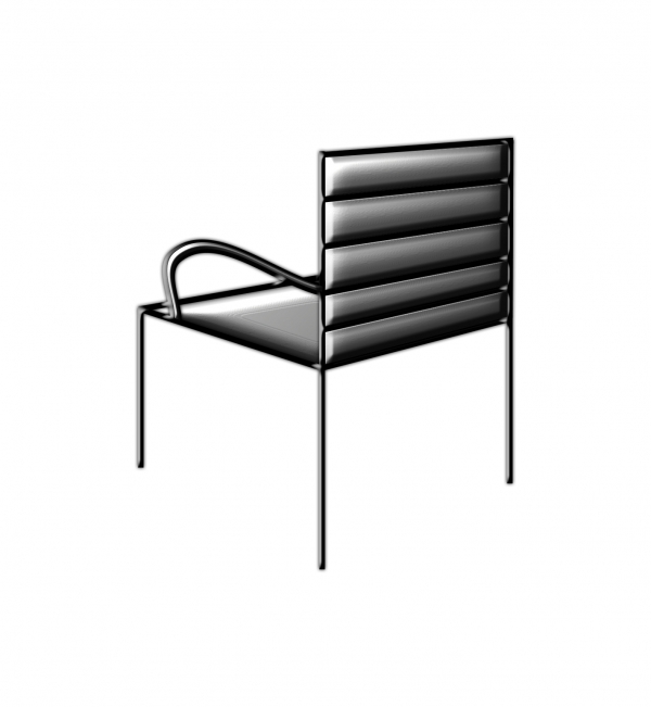 Creation of seat: Step 6